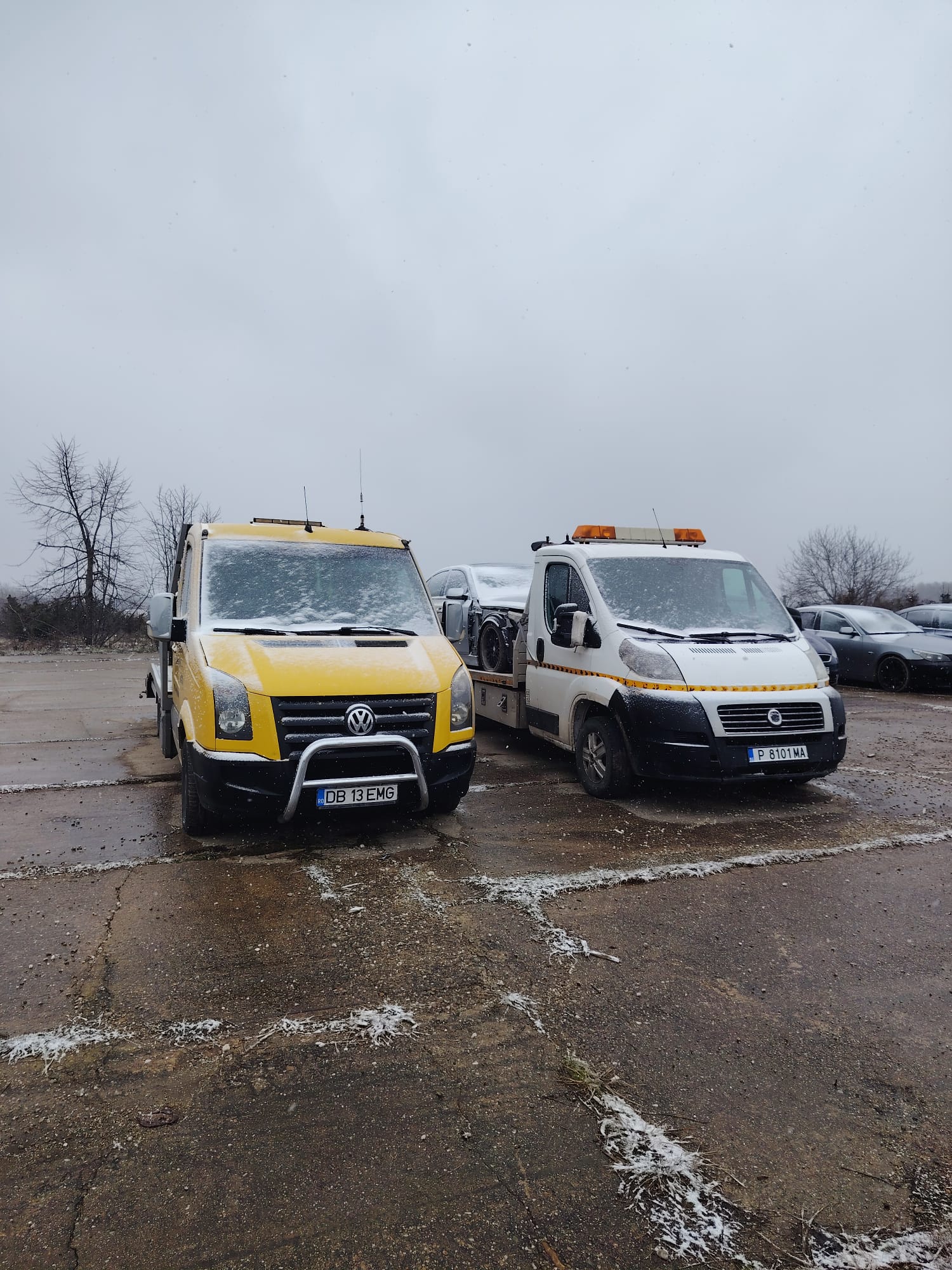 Casare auto Târgoviște